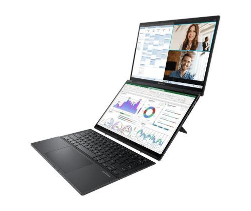 NB UX8406CA CU9-285H 14GB/2TB W11 32GB UX8406CA-PZ009W ASUS