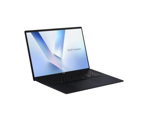 Kannettava tietokone ASUS VivoBook Series 18 M1807HA-S8033W CPU Ryzen 7 260 3800 MHz 18.4" 1920x1200 RAM...