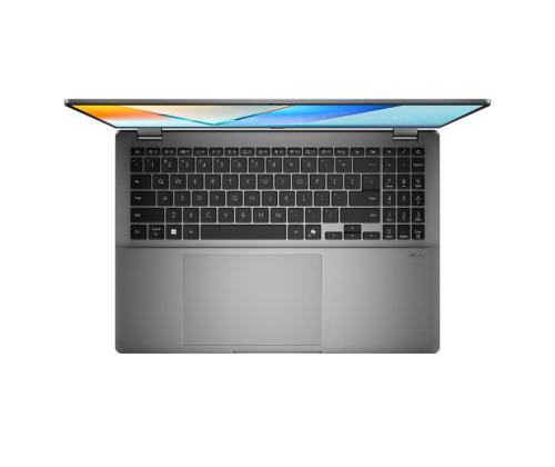 Ultrabook ASUS VivoBook Flip TP3607SH-RJ013W CPU Core Ultra u7-258V 2200 MHz 16" Kosketusnäyttö...