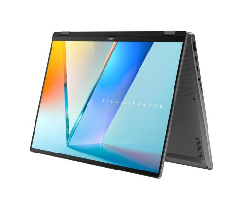 Ultrabook ASUS VivoBook Flip TP3607SH-RJ013W CPU Core Ultra u7-258V 2200 MHz 16" Kosketusnäyttö...