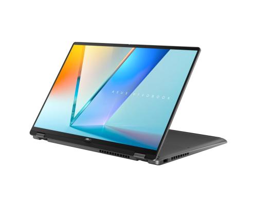 Ultrabook ASUS VivoBook Flip TP3607SH-RJ013W CPU Core Ultra u7-258V 2200 MHz 16" Kosketusnäyttö...