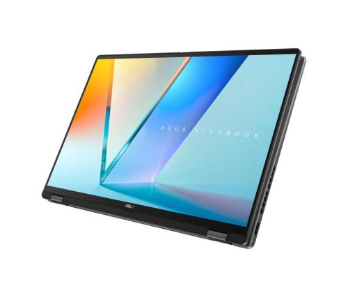 Ultrabook ASUS VivoBook Flip TP3607SH-RJ013W CPU Core Ultra u7-258V 2200 MHz 16" Kosketusnäyttö...