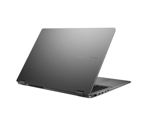 Ultrabook ASUS VivoBook Flip TP3607SH-RJ013W CPU Core Ultra u7-258V 2200 MHz 16" Kosketusnäyttö...