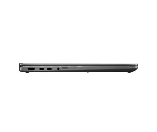 Ultrabook ASUS VivoBook Flip TP3607SH-RJ013W CPU Core Ultra u7-258V 2200 MHz 16" Kosketusnäyttö...