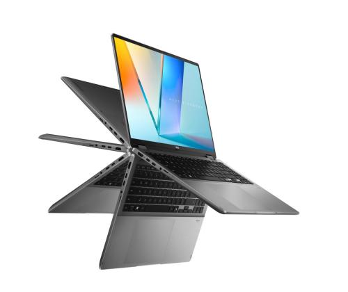 Ultrabook ASUS VivoBook Flip TP3607SH-RJ013W CPU Core Ultra u7-258V 2200 MHz 16" Kosketusnäyttö...