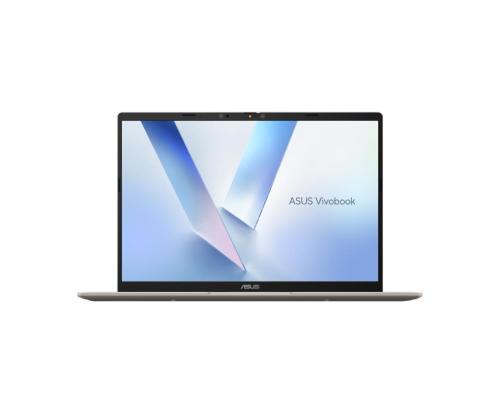 Kannettavat tietokoneet ASUS VivoBook Series X1407QA-LY045W CPU Snapdragon X X1-26-100 3000 MHz 14" 1920x1200...