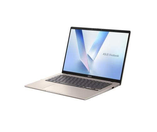 Kannettavat tietokoneet ASUS VivoBook Series X1407QA-LY045W CPU Snapdragon X X1-26-100 3000 MHz 14" 1920x1200...