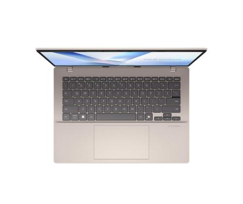Kannettavat tietokoneet ASUS VivoBook Series X1407QA-LY045W CPU Snapdragon X X1-26-100 3000 MHz 14" 1920x1200...