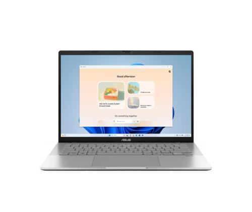 Kannettava tietokone ASUS VivoBook Series S14 S3407VA-LY076W CPU Core 5 210H 2200 MHz 14" 1920x1200 RAM 16GB...