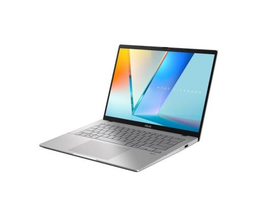 Kannettava tietokone ASUS VivoBook Series S14 S3407VA-LY076W CPU Core 5 210H 2200 MHz 14" 1920x1200 RAM 16GB...