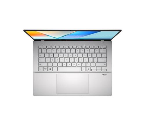 Kannettava tietokone ASUS VivoBook Series S14 S3407VA-LY076W CPU Core 5 210H 2200 MHz 14" 1920x1200 RAM 16GB...