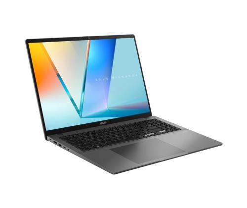 Kannettava tietokone ASUS VivoBook Series S16 M3607HA-RP030W CPU Ryzen 5 220 3200 MHz 16" 1920x1200 RAM 16GB...