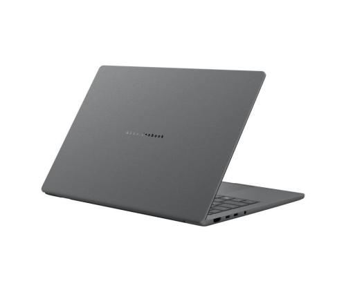 Kannettava tietokone ASUS ZenBook Series UX3407RA-QD010W CPU Snapdragon X1E78100 3400 MHz 14" 1920x1200 RAM...