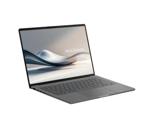 Kannettava tietokone ASUS ZenBook Series UX3407RA-QD010W CPU Snapdragon X1E78100 3400 MHz 14" 1920x1200 RAM...