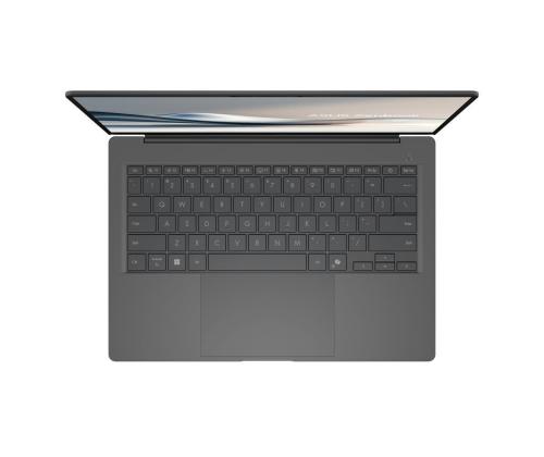 Kannettava tietokone ASUS ZenBook Series UX3407RA-QD010W CPU Snapdragon X1E78100 3400 MHz 14" 1920x1200 RAM...