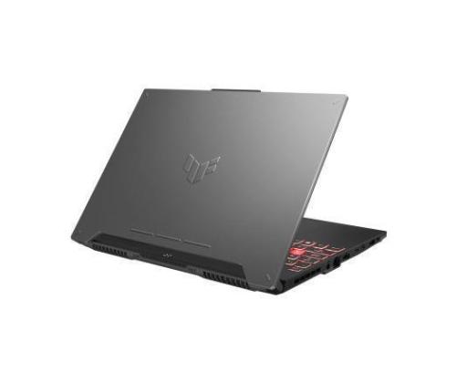 Kannettava tietokone ASUS TUF Gaming A15 FA507NVR-HQ096W CPU Ryzen 7 7435HS 3100 MHz 15.6" 2560x1440 RAM...