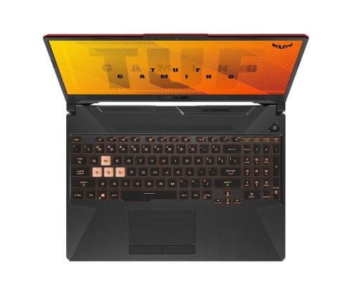 Kannettavat tietokoneet ASUS TUF Gaming A15 FA506NCR-HN018W CPU Ryzen 7 7435HS 3100 MHz 15.6" 1920x1080 RAM...