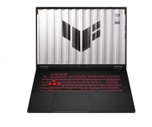 Kannettava tietokone ASUS TUF Gaming A16 FA608UH-RV015W CPU Ryzen 7 260 3800 MHz 16" 1920x1200 RAM 16GB DDR5...