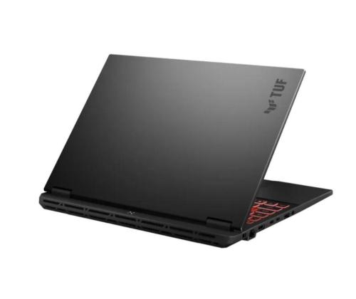 Kannettava tietokone ASUS TUF Gaming A16 FA608UH-RV015W CPU Ryzen 7 260 3800 MHz 16" 1920x1200 RAM 16GB DDR5...