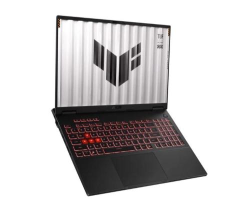 Kannettava tietokone ASUS TUF Gaming A16 FA608UH-RV015W CPU Ryzen 7 260 3800 MHz 16" 1920x1200 RAM 16GB DDR5...
