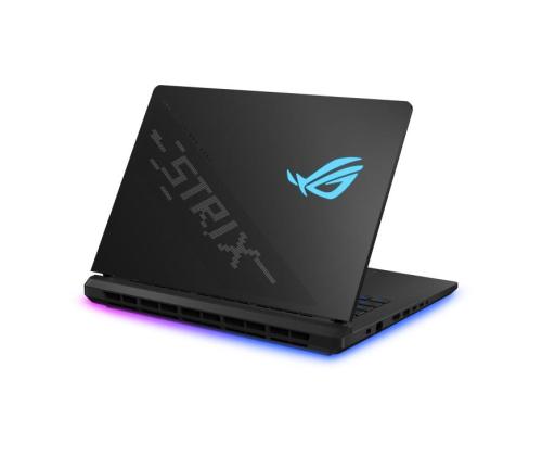 Kannettava tietokone ASUS ROG Strix SCAR 16 (2025) G635LX-RW042W CPU Core Ultra U9-275HX 2700 MHz 16"...