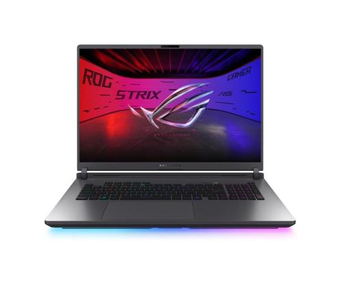 Kannettava tietokone ASUS ROG Strix G18 (2025) G815LW-S9106W CPU Core Ultra U9-275HX 2700 MHz 18" 2560x1600...