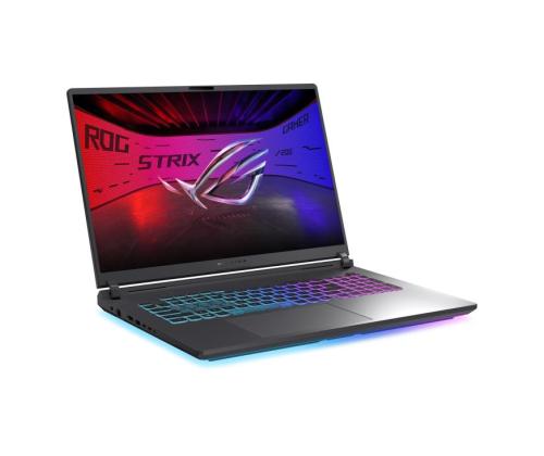Kannettava tietokone ASUS ROG Strix G18 (2025) G815LW-S9106W CPU Core Ultra U9-275HX 2700 MHz 18" 2560x1600...