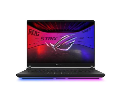 Kannettava tietokone ASUS ROG Strix SCAR 16 (2025) G635LW-RW011W CPU Core Ultra U9-275HX 2700 MHz 16"...