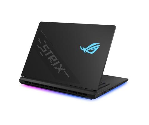 Kannettava tietokone ASUS ROG Strix SCAR 18 (2025) G835LX-SA008W CPU Core Ultra U9-275HX 2700 MHz 18...