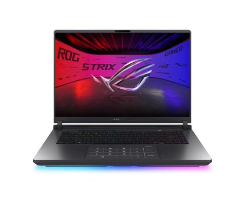Kannettava tietokone ASUS ROG Strix G16 (2025) G615LW-S5075W CPU Core Ultra U9-275HX 2700 MHz 16" 2560x1600...