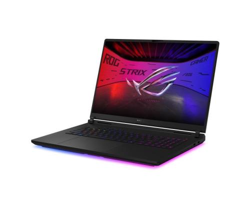 Kannettava tietokone ASUS ROG Strix SCAR 18 (2025) G835LW-SA024W CPU Core Ultra U9-275HX 2700 MHz 18...