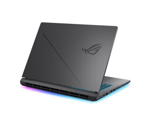 Kannettava tietokone ASUS ROG Strix G18 (2025) G815JPR-S9038W CPU Core i9 i9-14900HX 2200 MHz 18" 2560x1600...