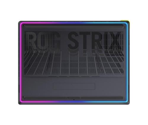 Kannettava tietokone ASUS ROG Strix G18 (2025) G815JPR-S9038W CPU Core i9 i9-14900HX 2200 MHz 18" 2560x1600...