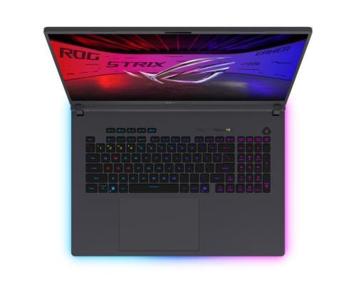 Kannettava tietokone ASUS ROG Strix G18 (2025) G815JPR-S9038W CPU Core i9 i9-14900HX 2200 MHz 18" 2560x1600...