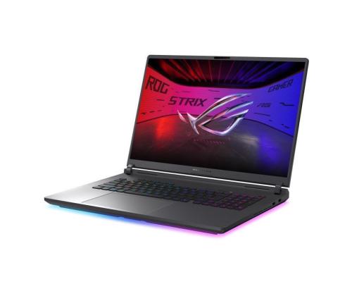 Kannettava tietokone ASUS ROG Strix G18 (2025) G815JPR-S9038W CPU Core i9 i9-14900HX 2200 MHz 18" 2560x1600...