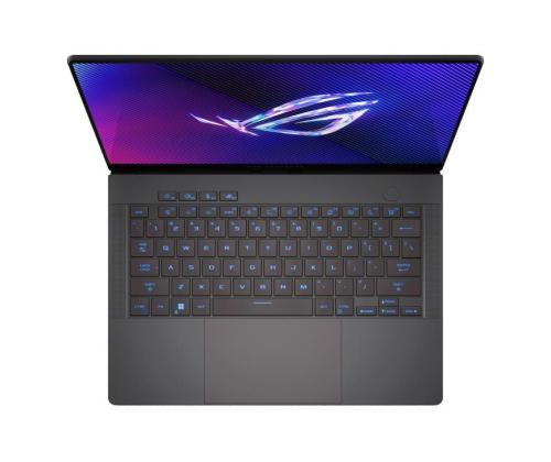 Kannettavat tietokoneet ASUS ROG Zephyrus G14 (2025) GA403UM-QS023W CPU Ryzen 9 270 4000 MHz 14" 2880x1800 RAM...