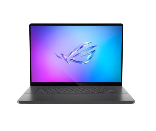 Kannettava tietokone ASUS ROG Zephyrus G16 (2024) GA605 GA605KP-QR023W CPU Ryzen AI 7 350 2000 MHz 16"...