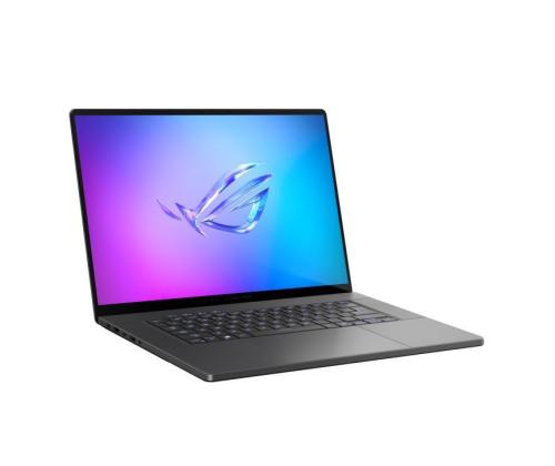 Kannettava tietokone ASUS ROG Zephyrus G16 (2024) GA605 GA605KP-QR023W CPU Ryzen AI 7 350 2000 MHz 16"...