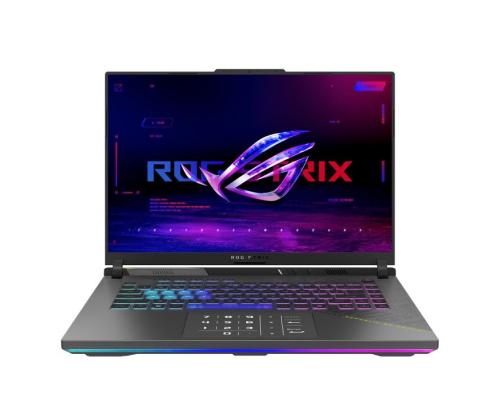 Kannettava tietokone ASUS ROG Strix G16 (2025) G614FR-S5022W CPU Ryzen 9 9955HX 2500 MHz 16" 2560x1600 RAM...