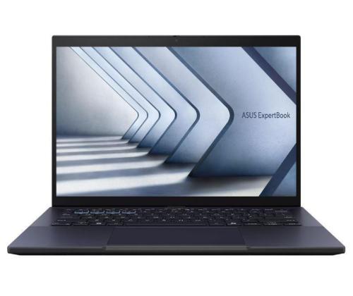 Kannettava tietokone ASUS ExpertBook B3404CMA-QN1624X CPU Core Ultra u5-125H 1200 MHz 14" 2560x1600 RAM 16GB...