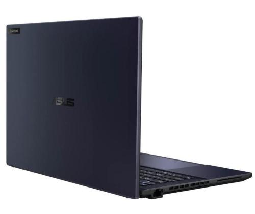 Kannettava tietokone ASUS ExpertBook B3404CMA-QN1624X CPU Core Ultra u5-125H 1200 MHz 14" 2560x1600 RAM 16GB...