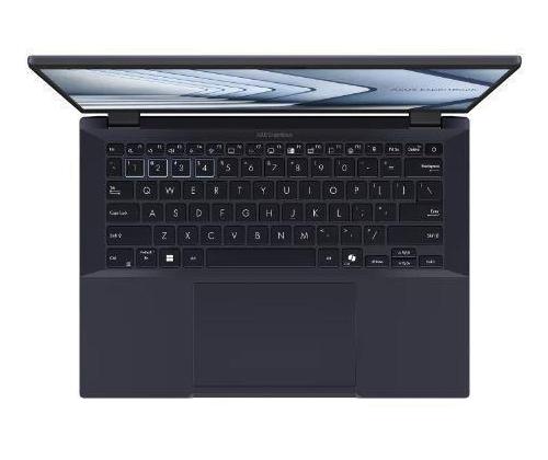 Kannettava tietokone ASUS ExpertBook B3404CMA-QN1624X CPU Core Ultra u5-125H 1200 MHz 14" 2560x1600 RAM 16GB...