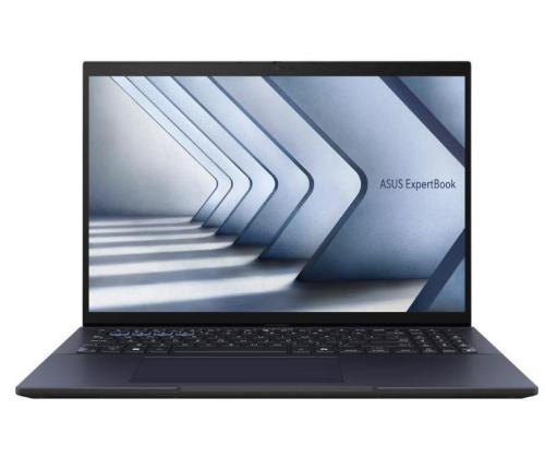 Kannettava tietokone ASUS ExpertBook B3 B3604CMA-Q91093X CPU Core Ultra u5-125H 1200 MHz 16" 1920x1200 RAM...