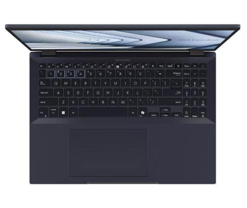 Kannettava tietokone ASUS ExpertBook B3 B3604CMA-Q91093X CPU Core Ultra u5-125H 1200 MHz 16" 1920x1200 RAM...