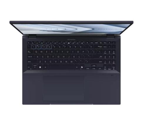 Kannettava tietokone ASUS ExpertBook B5604CMA-Q90733X CPU Core Ultra u5-125H 1200 MHz 16" 1920x1200 RAM 16GB...
