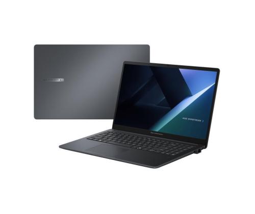 Kannettava tietokone ASUS ExpertBook B1 B1503CVA-S71834X CPU Core 5 120U 1400 MHz 15.6" 1920x1080 RAM 16GB...