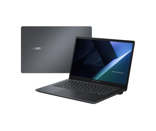 Kannettavat tietokoneet ASUS ExpertBook B1403CVA-S61861X CPU Core 5 120U 1400 MHz 14" 1920x1080 RAM 16GB DDR5...