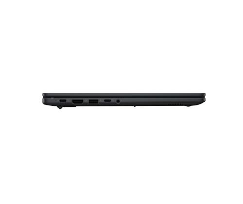 Kannettavat tietokoneet ASUS ExpertBook B1403CVA-S61861X CPU Core 5 120U 1400 MHz 14" 1920x1080 RAM 16GB DDR5...