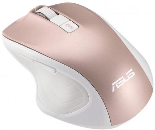 HIIRI USB OPTINEN WRL MW202C/RUUSUKULTA 90XB066N-BMU010 ASUS
