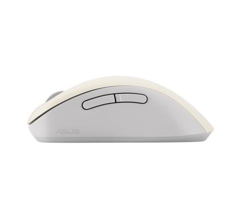 HIIRI USB OPTINEN WRL MD102/BEIGE 90XB0900-BMU000 ASUS